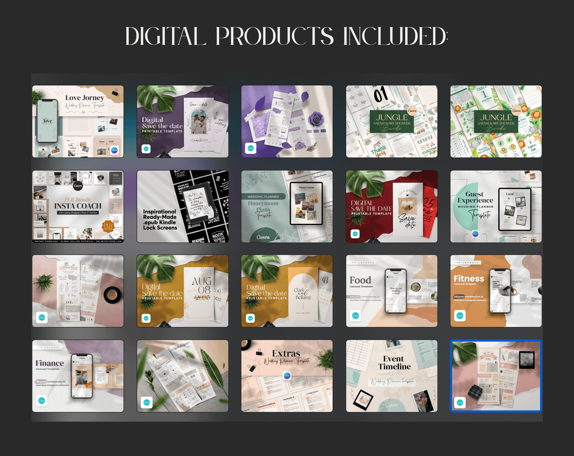 MRR Bundle Empire