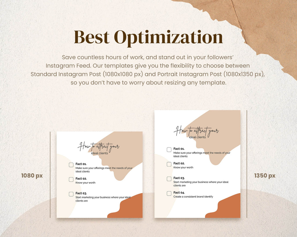 Instagram Engagement Templates - PLR Bundle