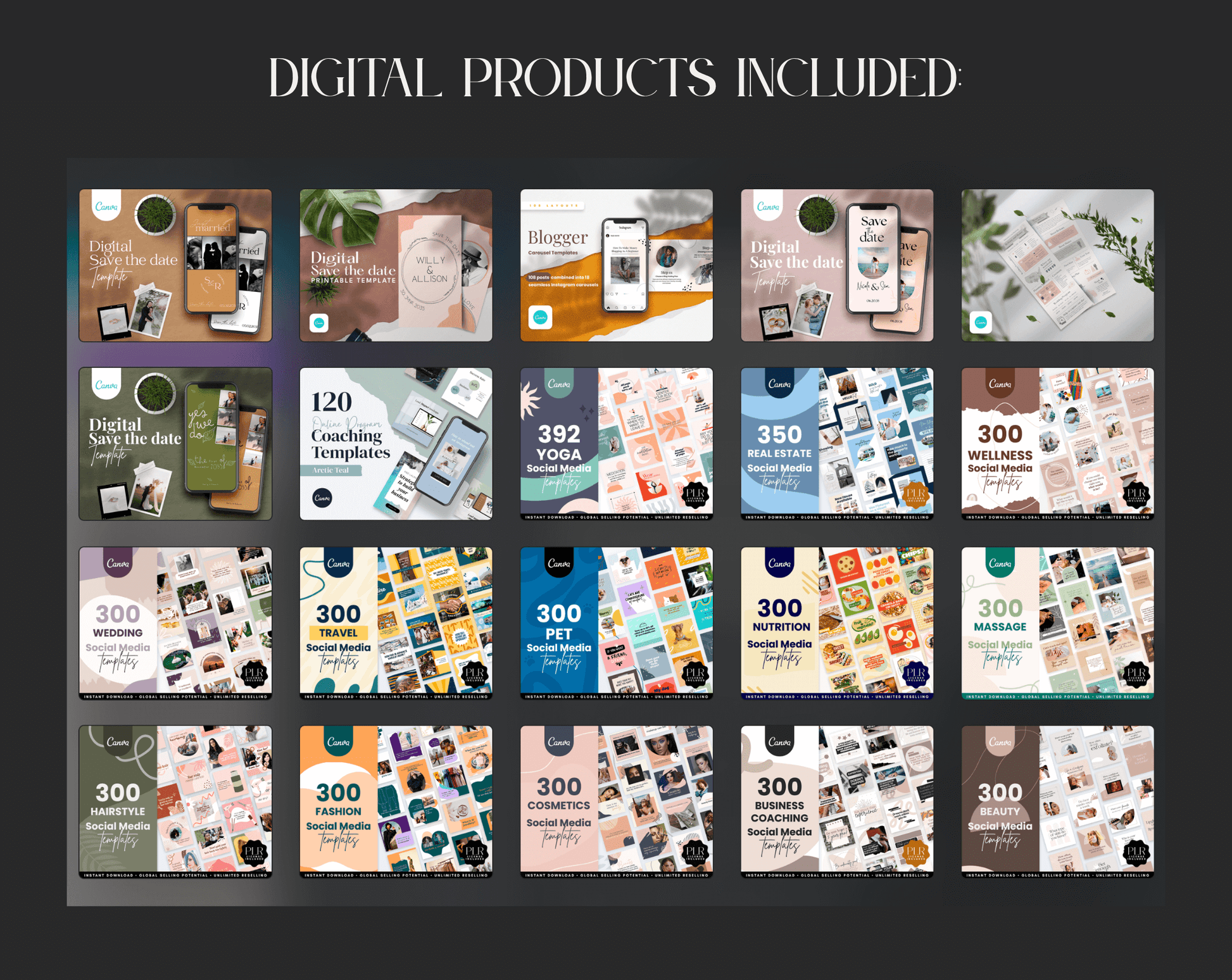 MRR Bundle Empire