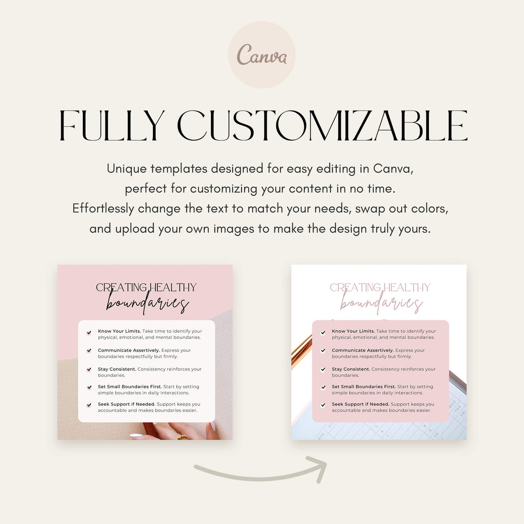 Instagram Posts for Service Businesses - PLR Bundle