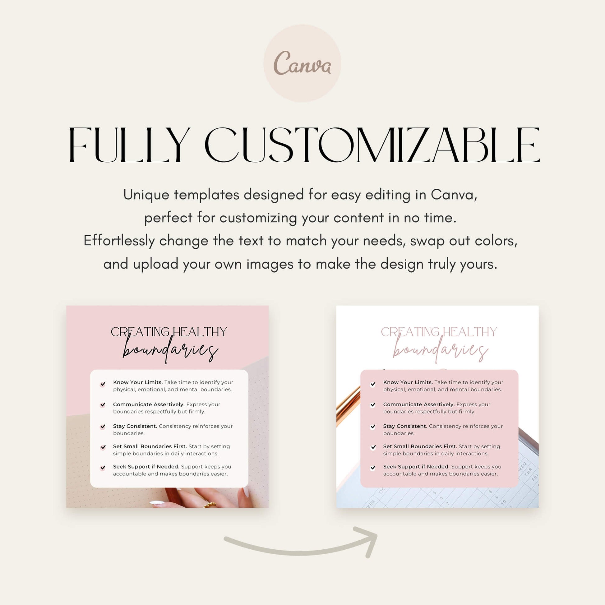 Instagram Posts for Service Businesses - PLR Bundle