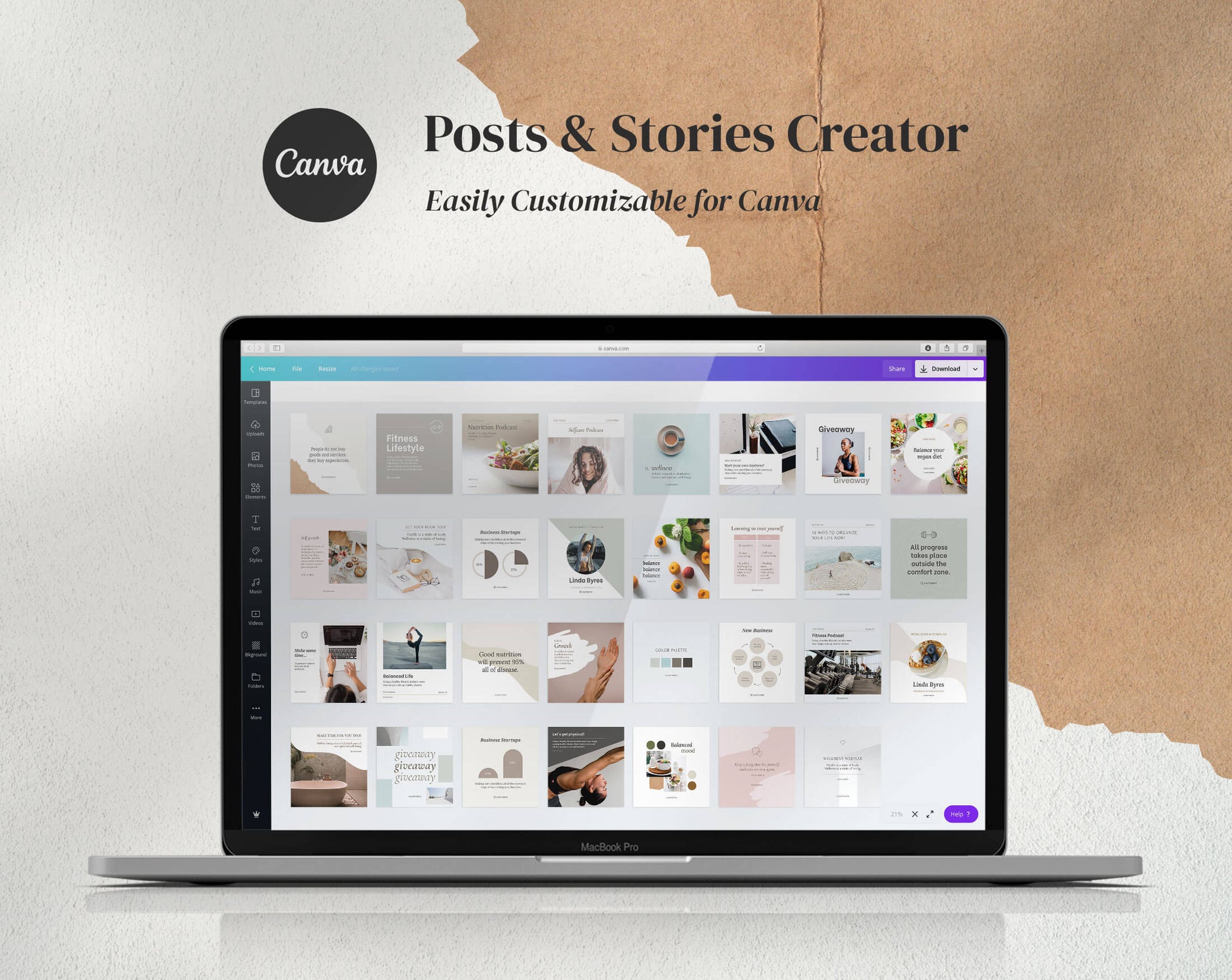 Insta Coach - PLR Bundle