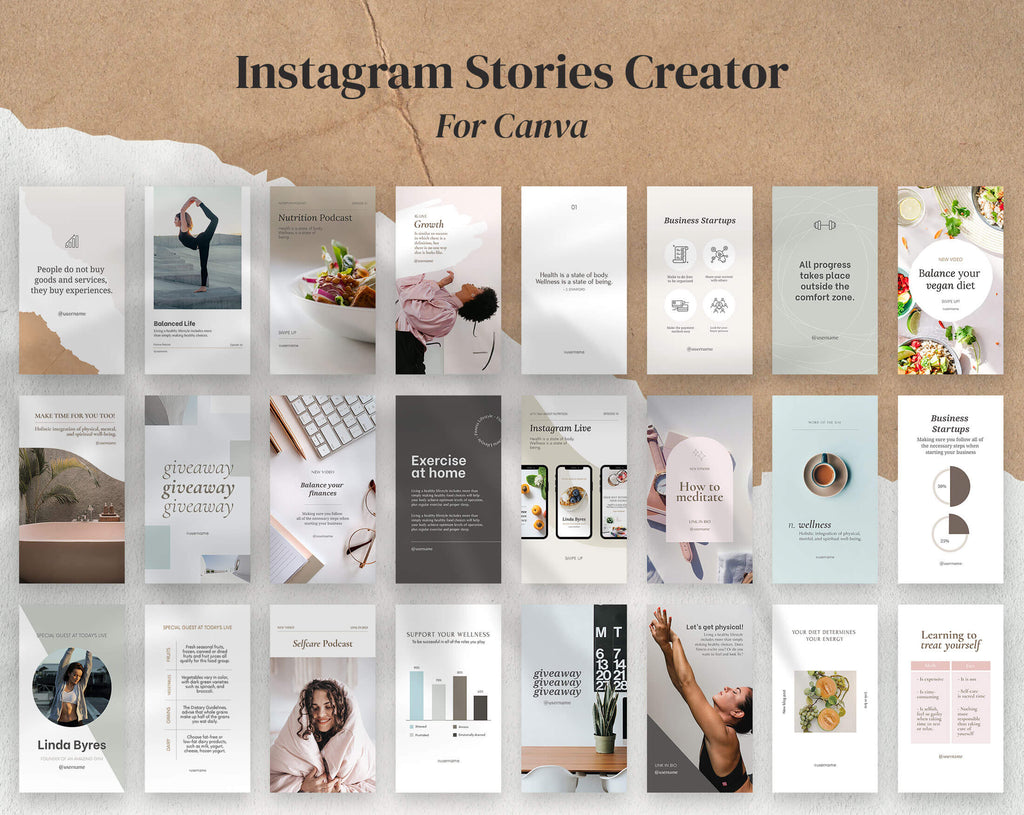 Insta Coach - PLR Bundle