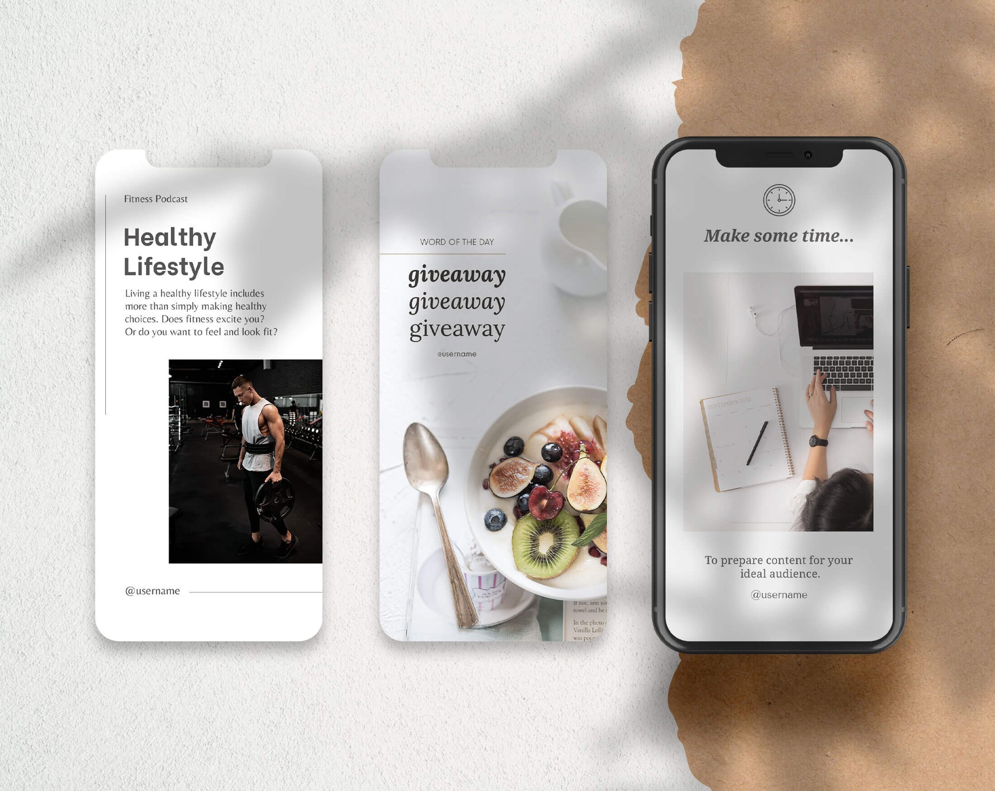 Insta Coach - PLR Bundle