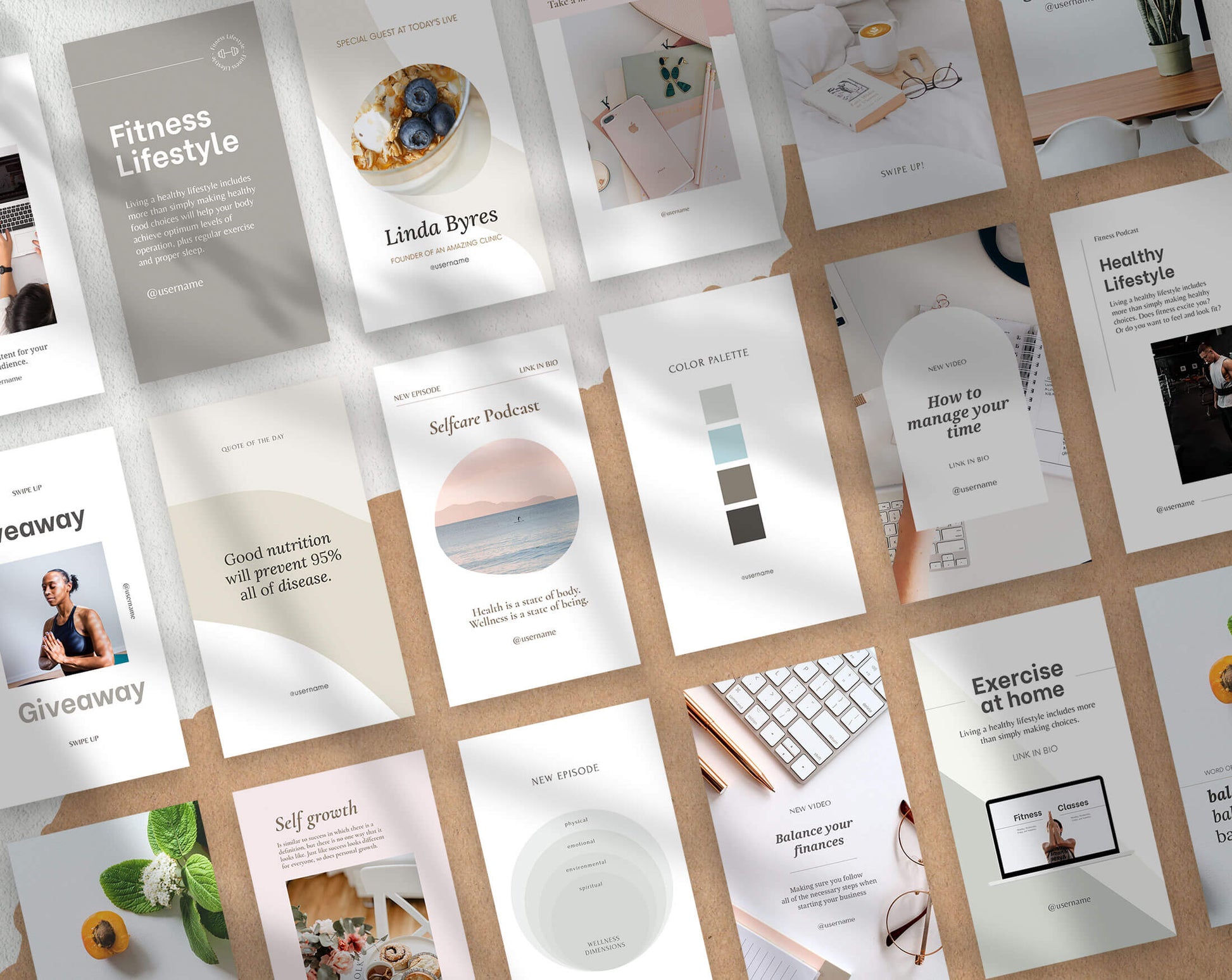 Insta Coach - PLR Bundle
