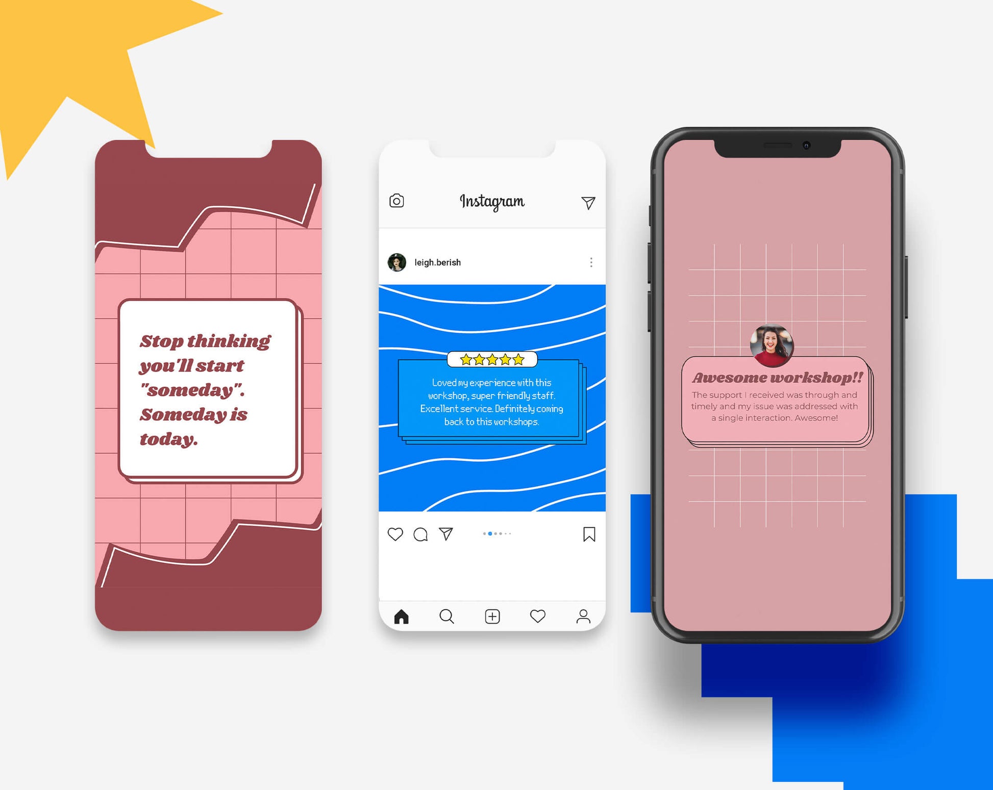 Retro Social Media - PLR Bundle