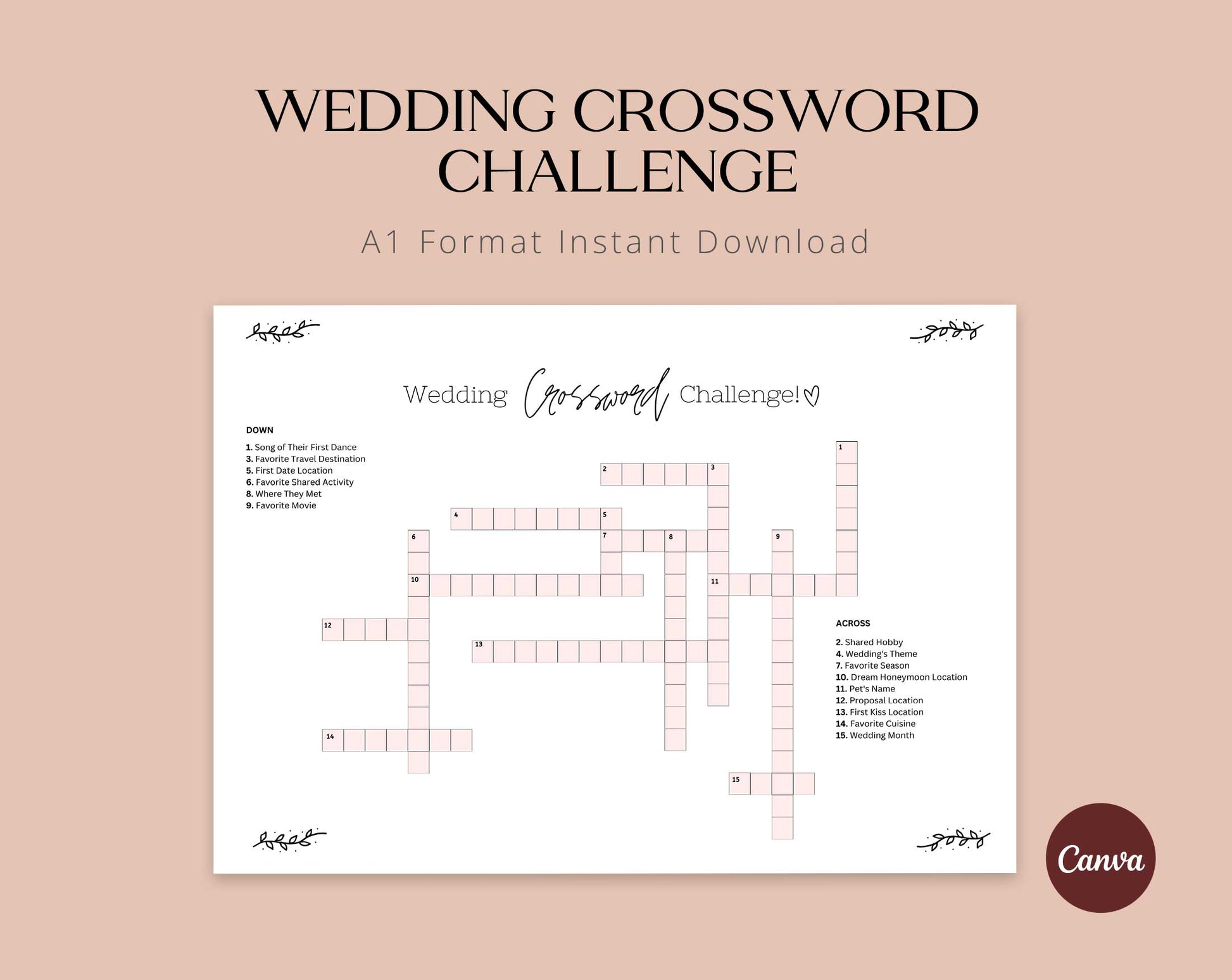 Wedding Planning Toolkit - PLR Bundle