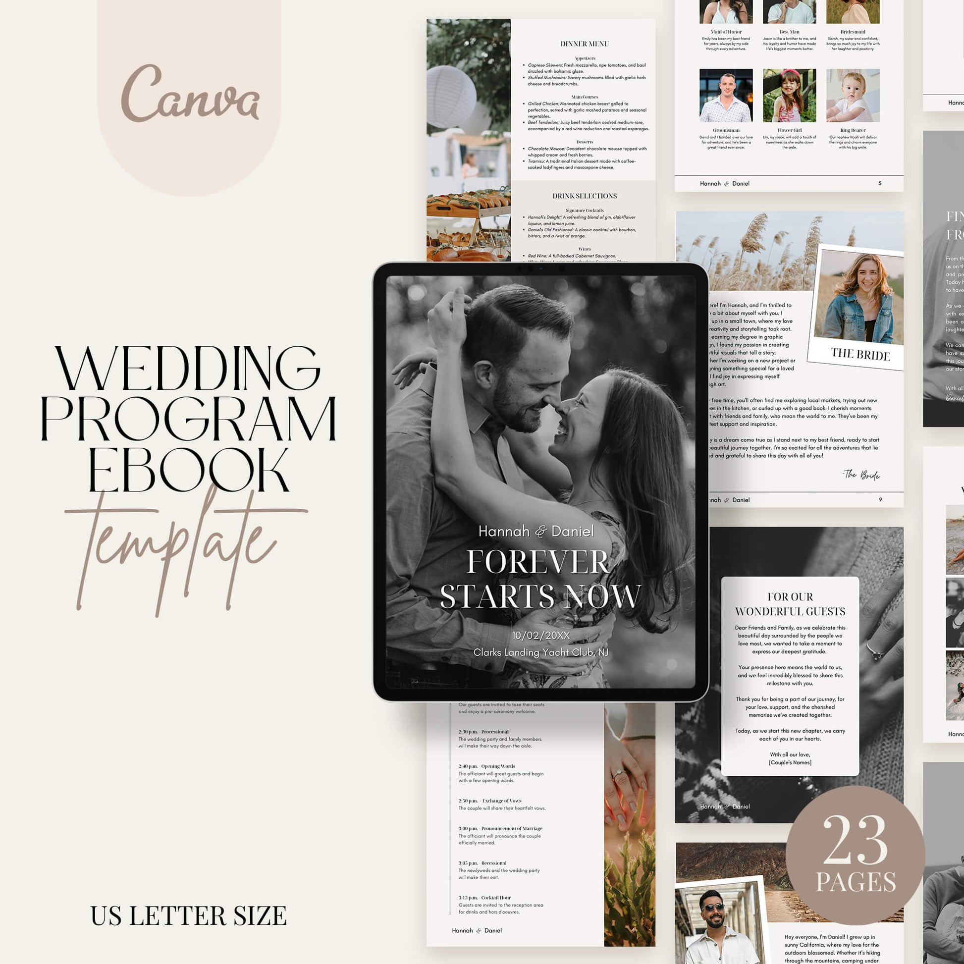 Wedding Planning Toolkit - PLR Bundle